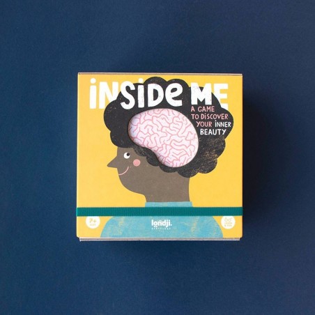 Learn&Fun - INSIDE ME