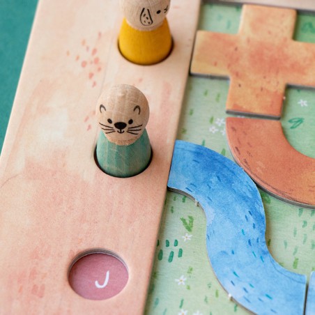 Family Game - BEST FRIENDS *NEW*