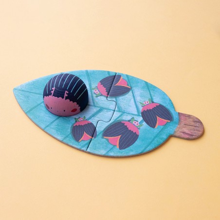 Puzzle - BZZZ… *NEW*