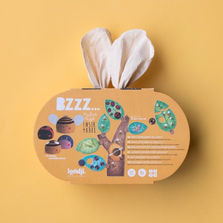 Puzzle - BZZZ… *NEW*